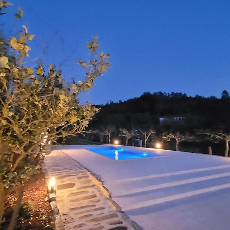 Maison d'hôtes Casa Dos Strecht'S à Castelo de Paiva Extérieur photo