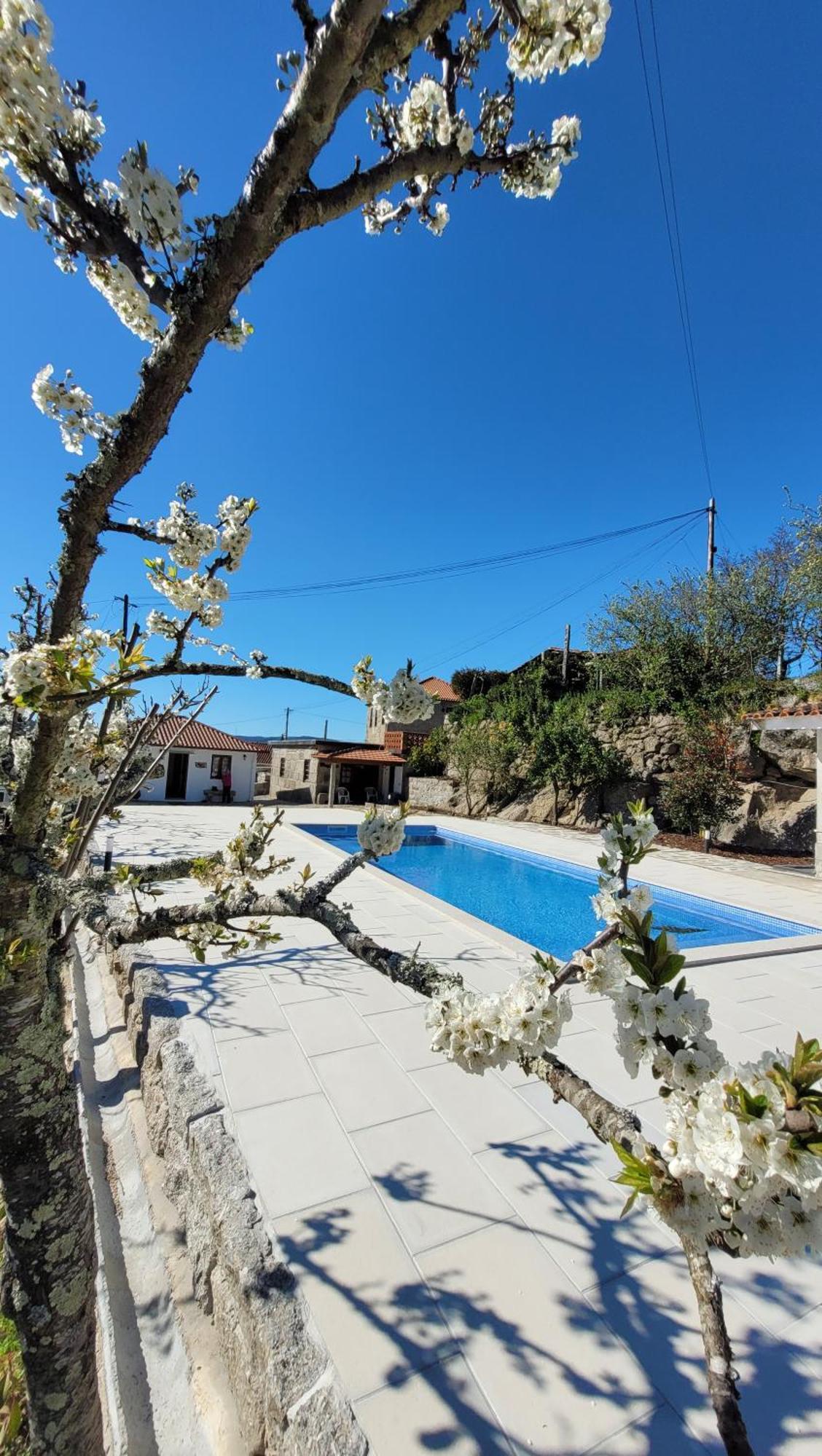 Maison d'hôtes Casa Dos Strecht'S à Castelo de Paiva Extérieur photo